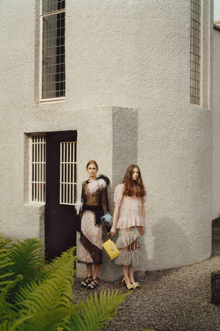 Christopher Kane