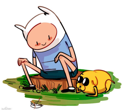 adventure time