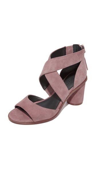 Rebecca Minkoff Leigh 凉鞋