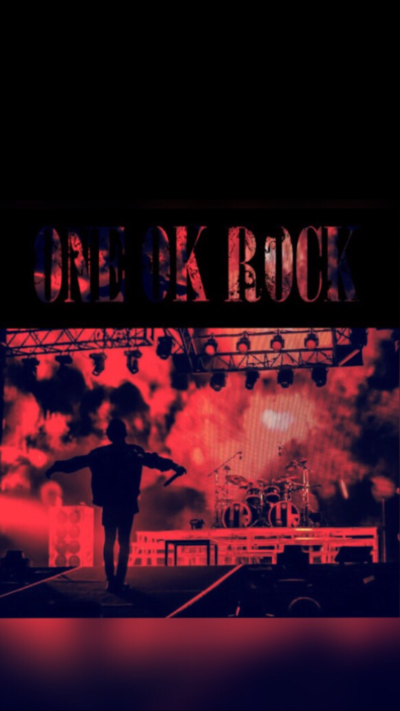 one ok rock