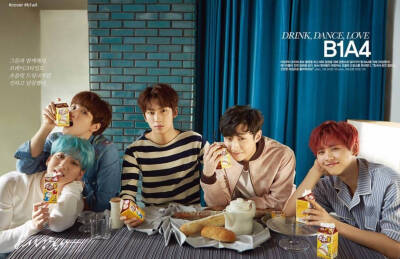 B1a4