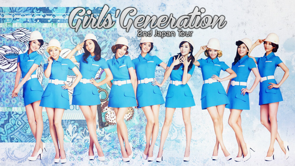 Girls' Generation