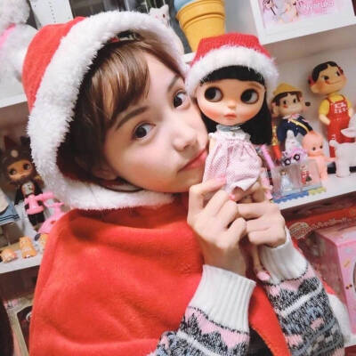 做个可爱放荡不羁撩妹成瘾的小仙女 ​