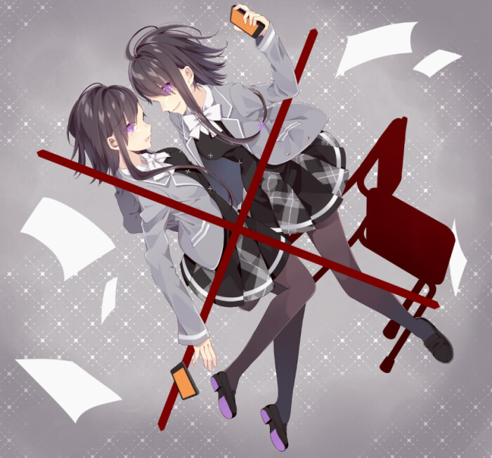 蕘☆VOCALOID10000users入り - 堆糖