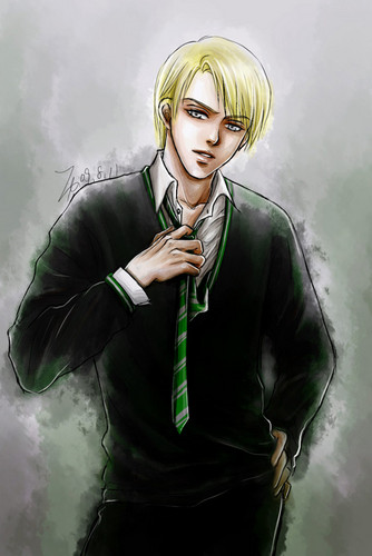 Draco Malfoy