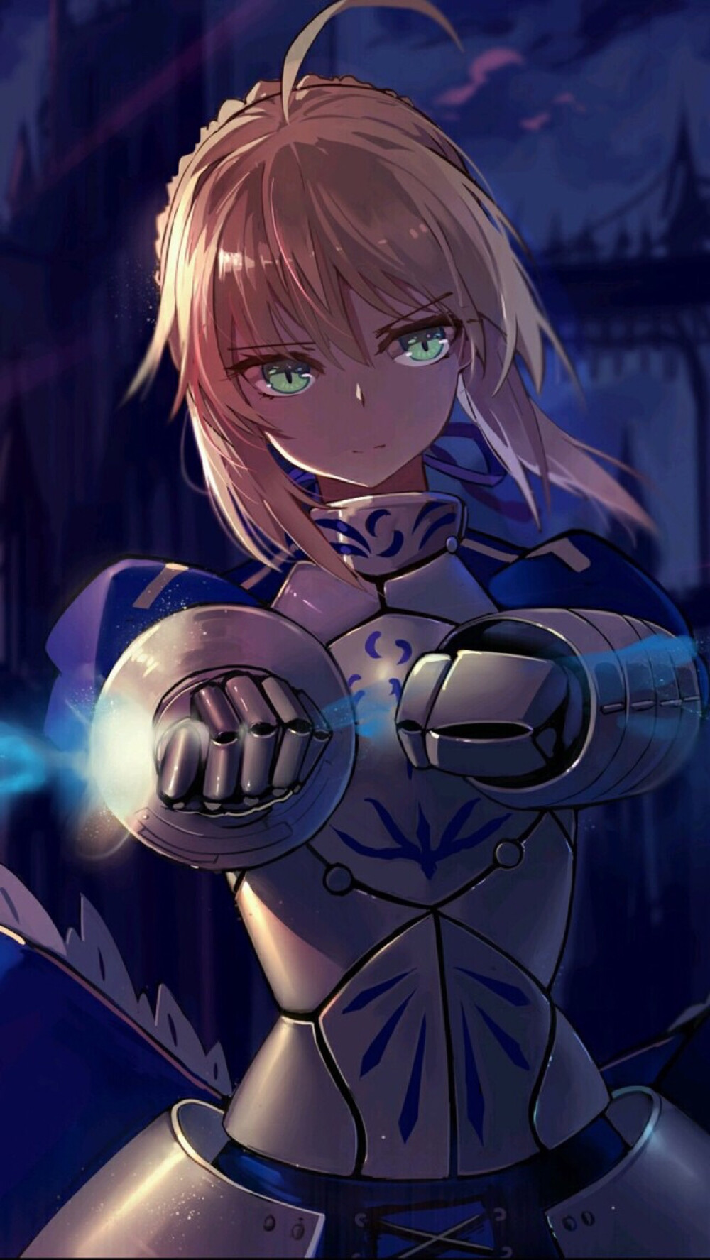 saber