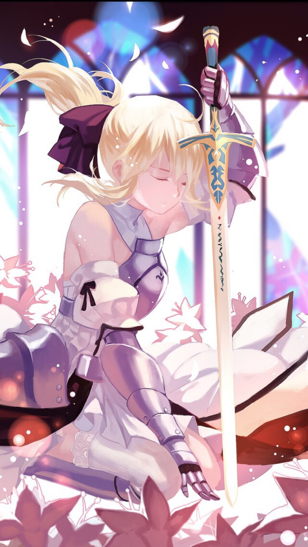 saber