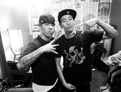 朴社dok2