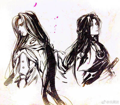 剑无极 师尊