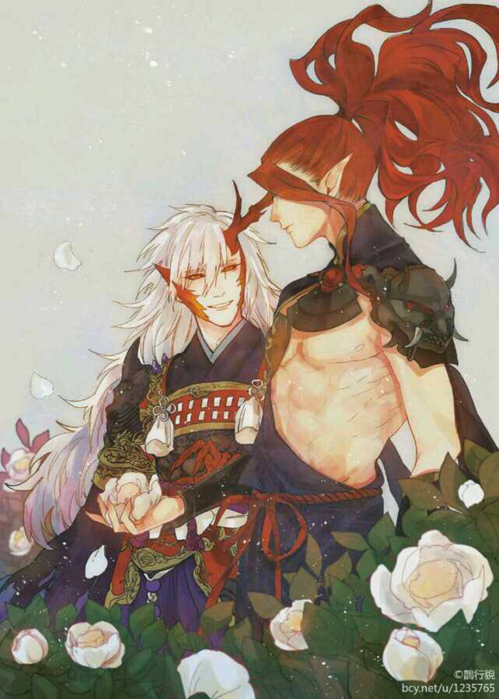 阴阳师侵权删呐