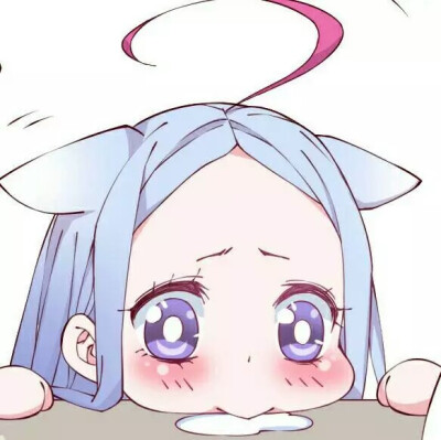 萌萌的卡通头像
你们喜欢吗