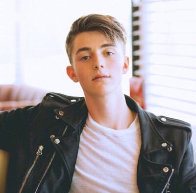 Greyson