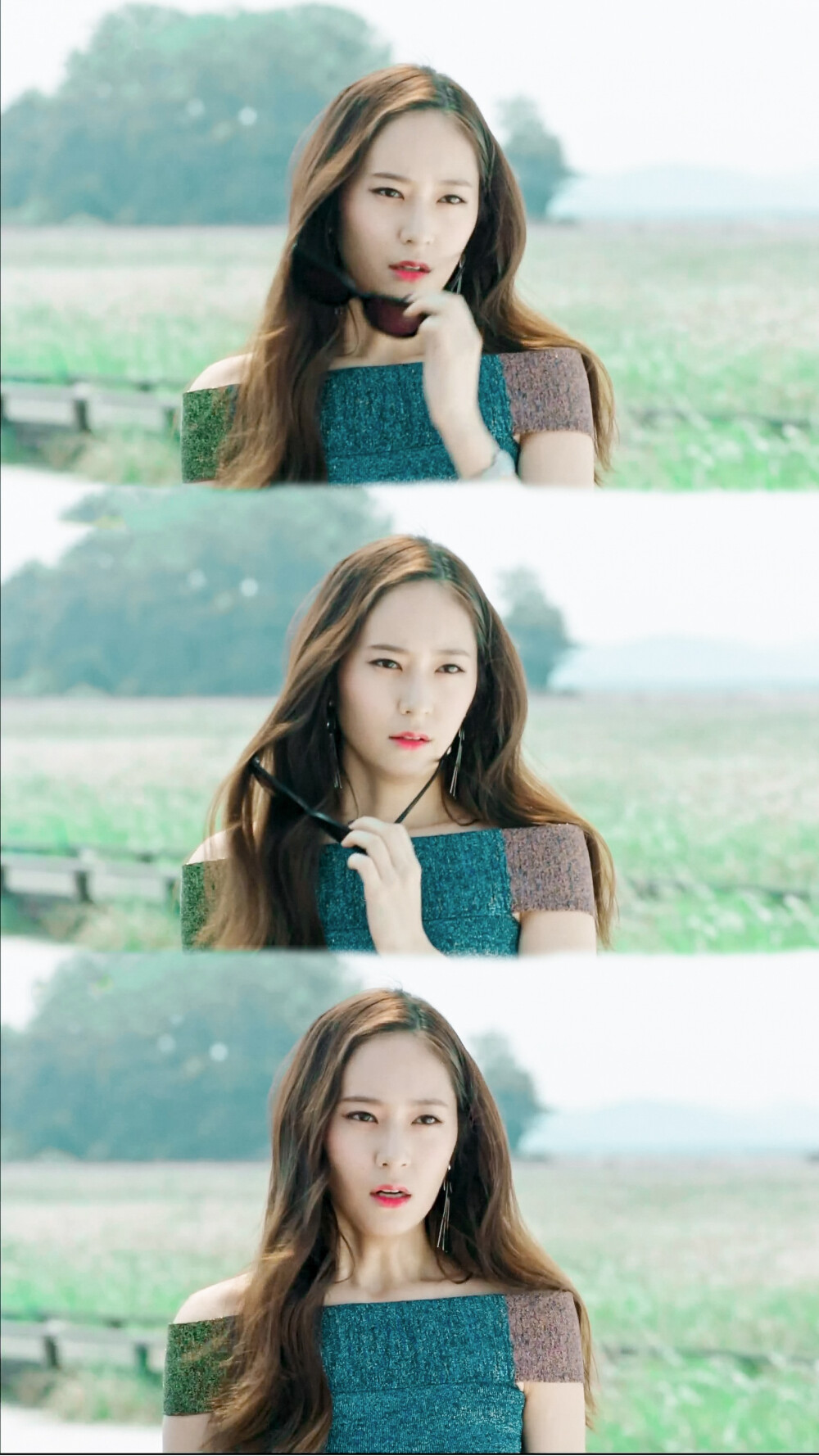 郑秀晶 krystal 河伯的新娘 cr:irst_love_幂峰swag