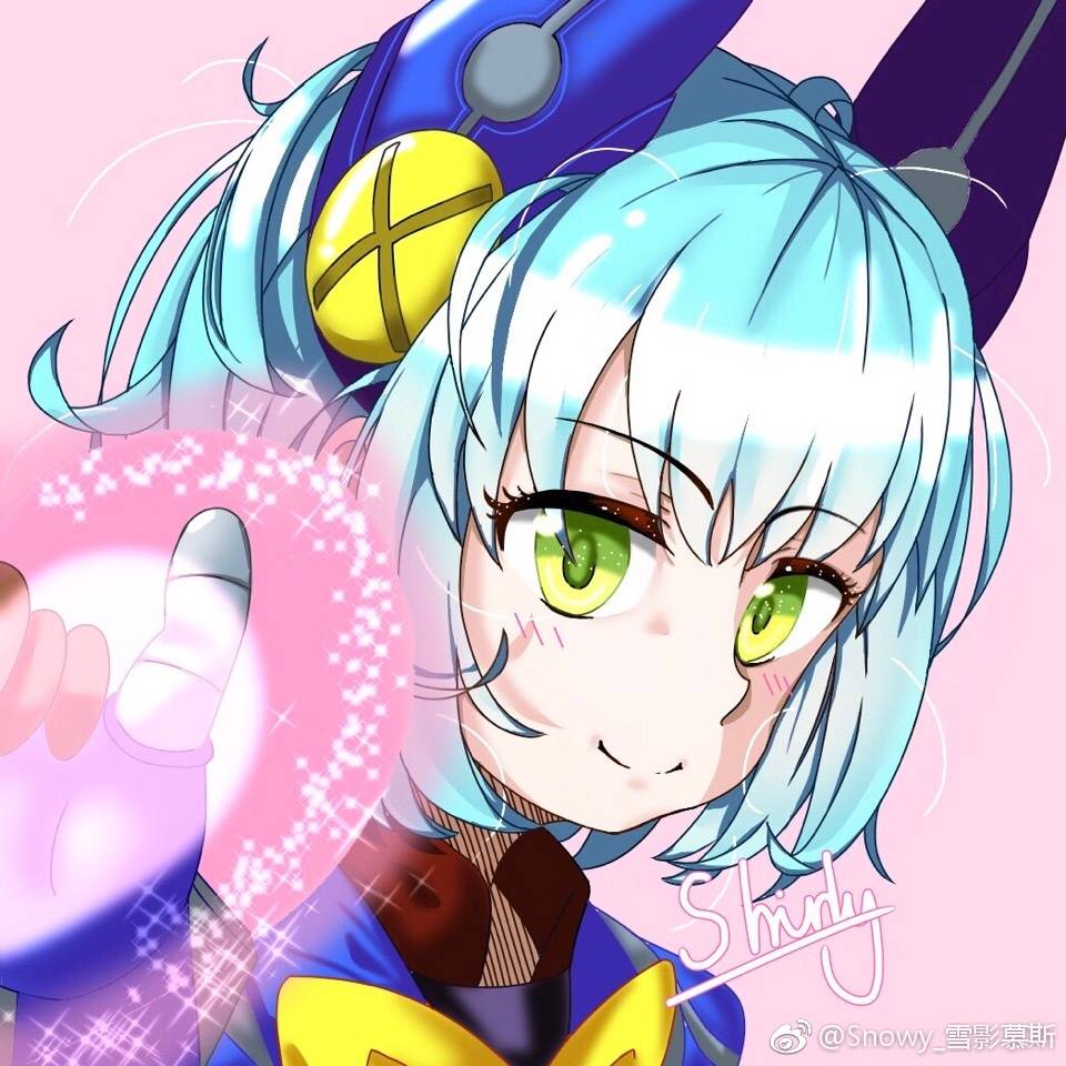 王者荣耀情头孙膑