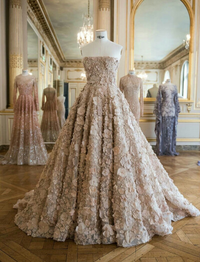 Paolo Sebastian Couture 