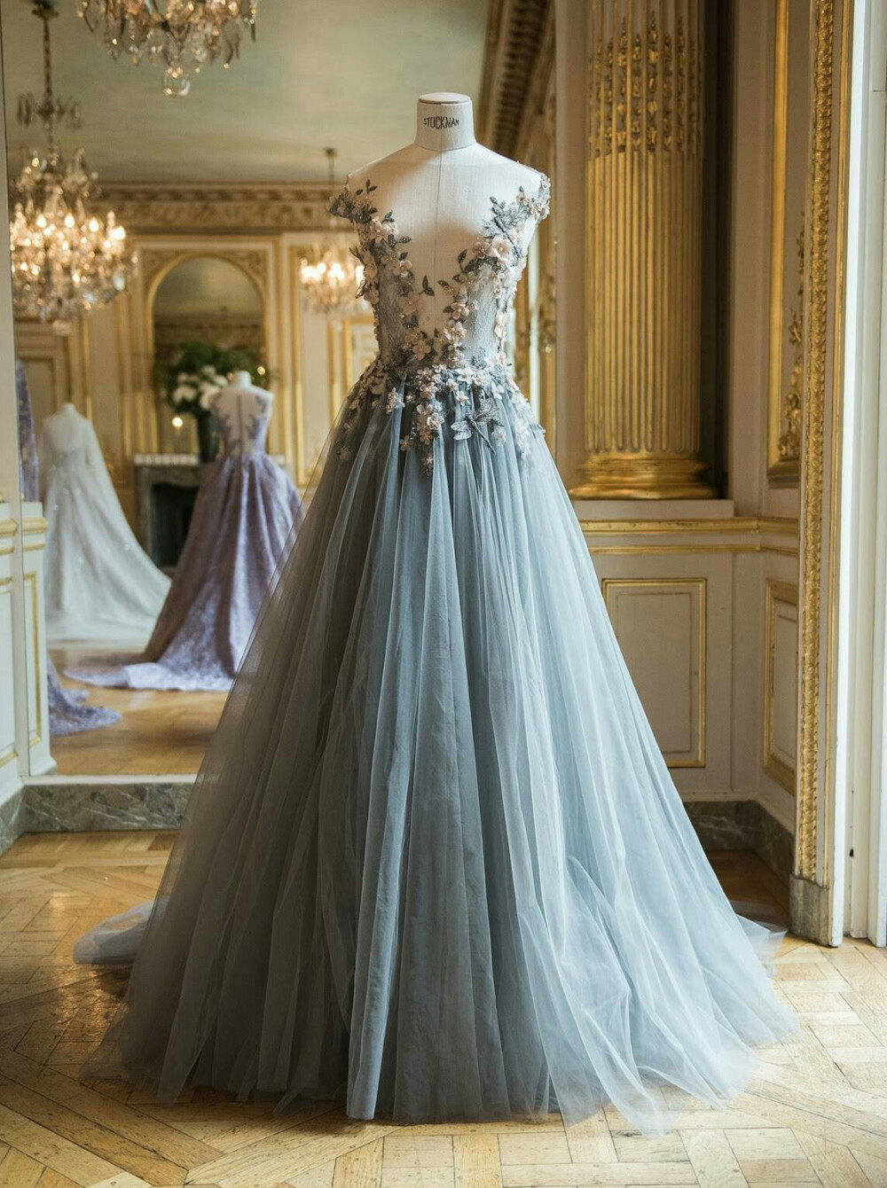 Paolo Sebastian Couture