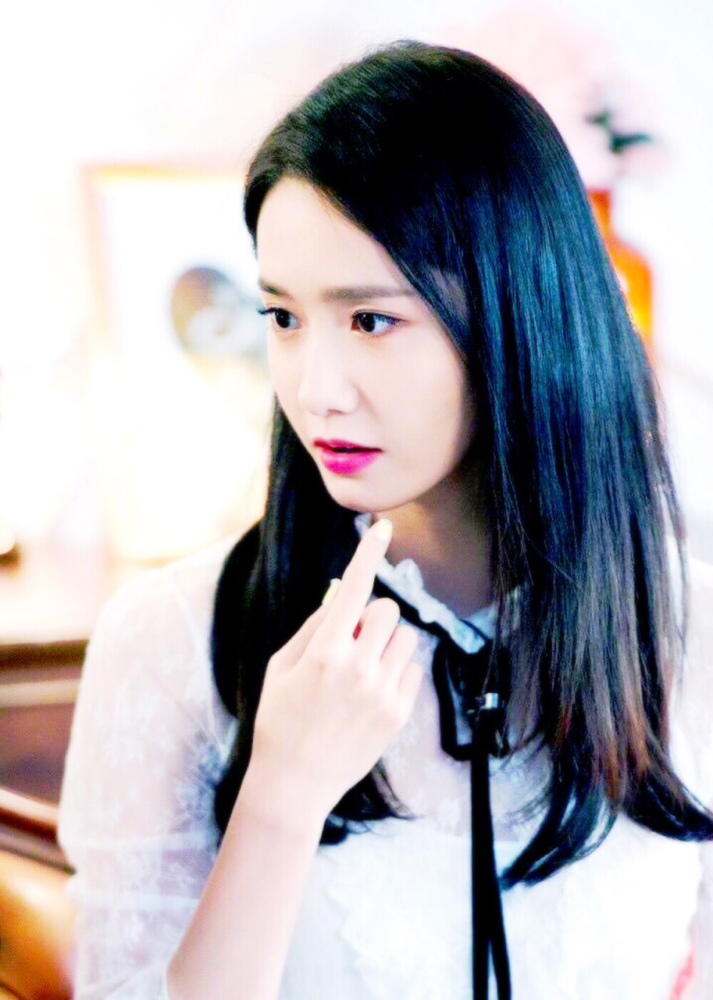 YooNa.林允儿.少女时代