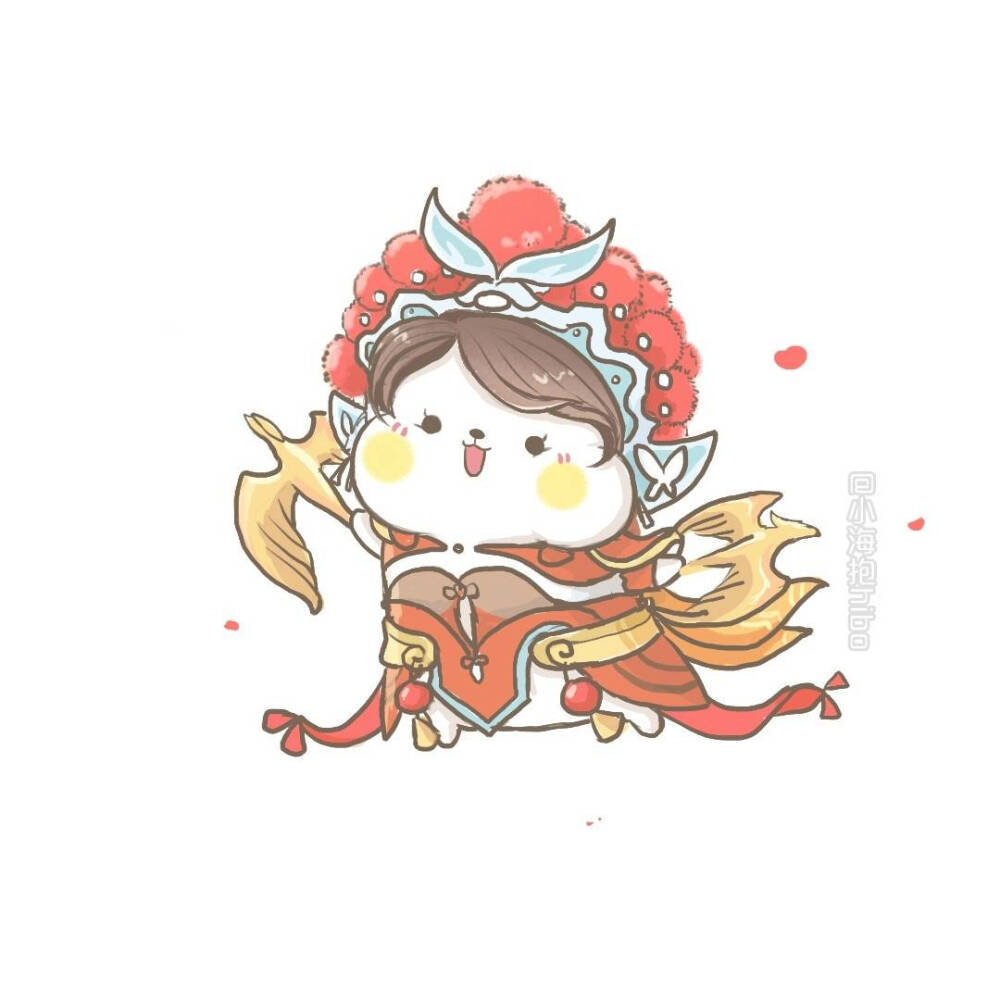 王者荣耀情头虞姬