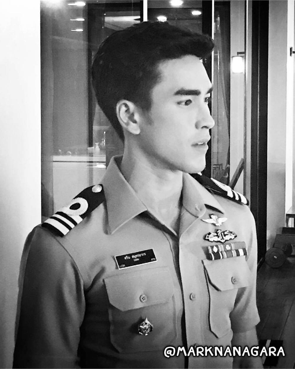 Nadech