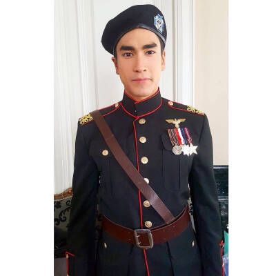 Nadech