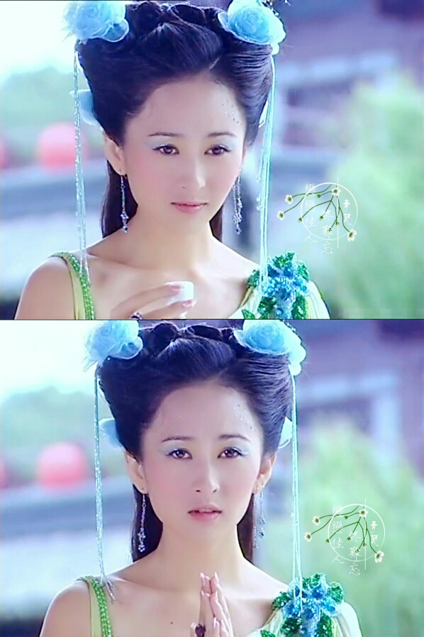 杨蕊 - 高清图片，堆糖，美图壁纸兴趣社区