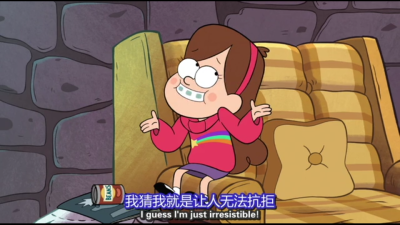 Mabel