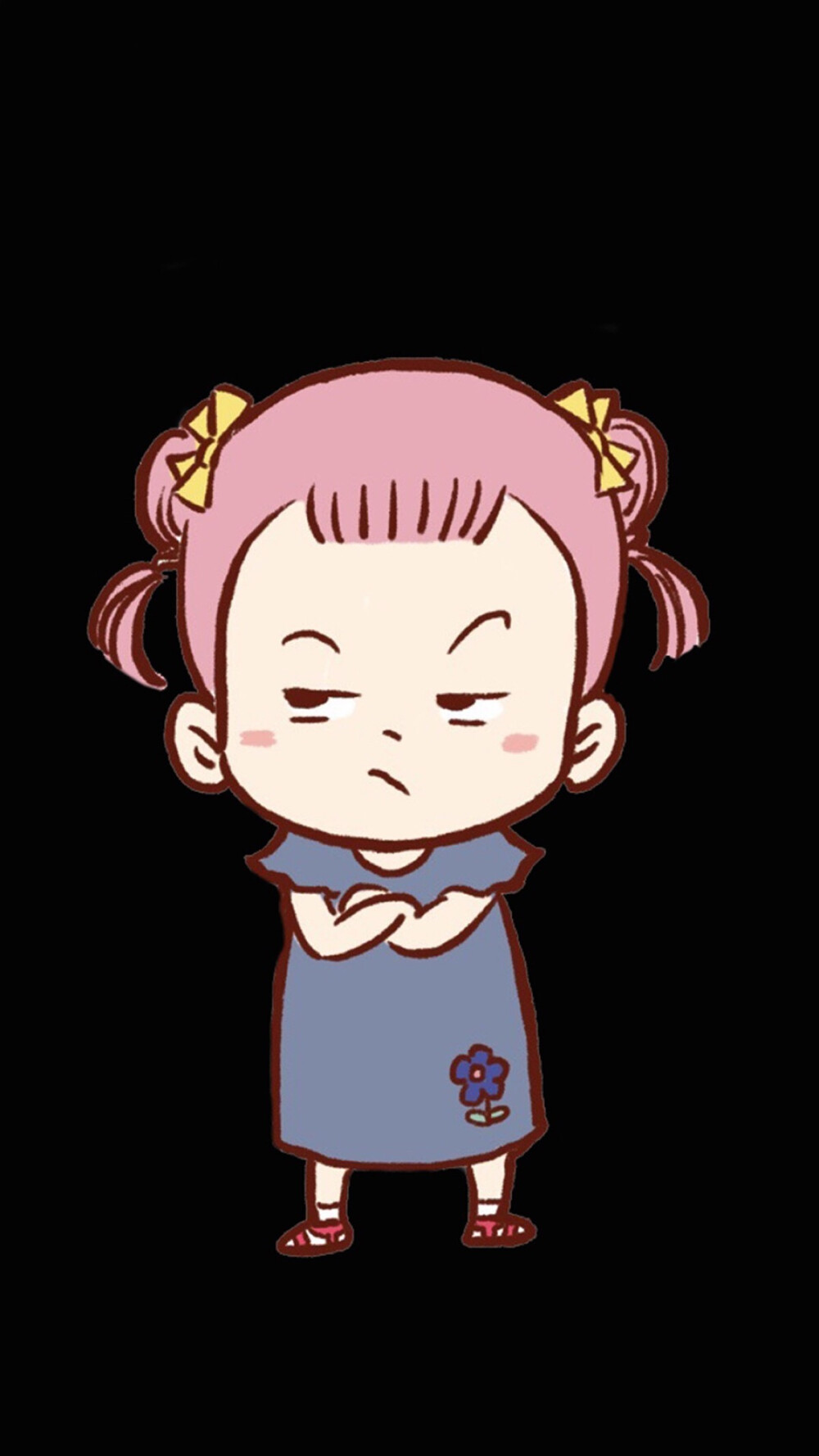 生气- 堆糖,美图壁纸兴趣社区