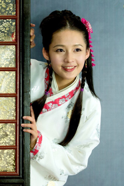 极品新娘-唐豆豆-李沁饰