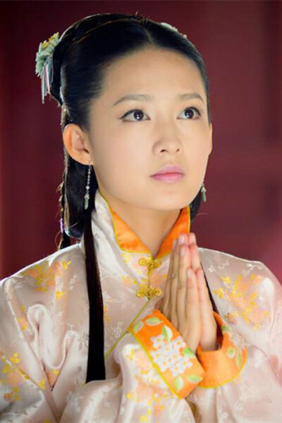 极品新娘-唐豆豆-李沁饰