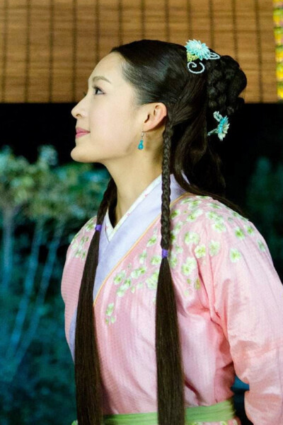 极品新娘-唐豆豆-李沁饰