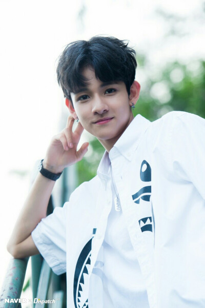 produce101 金samuel