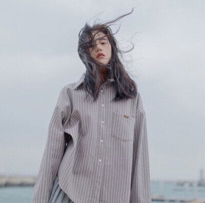 女生头像～by染墨坊