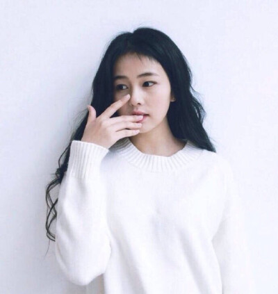 女生头像～by染墨坊