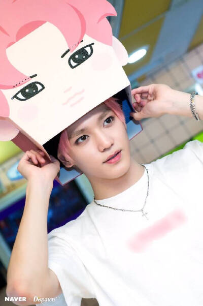 ［NCT］李泰容