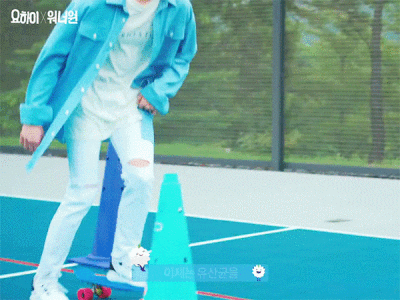 ❤❤WANNA ONE 姜丹尼尔
170802 yo-hi广告个人片段
饭制动图
cr.logo