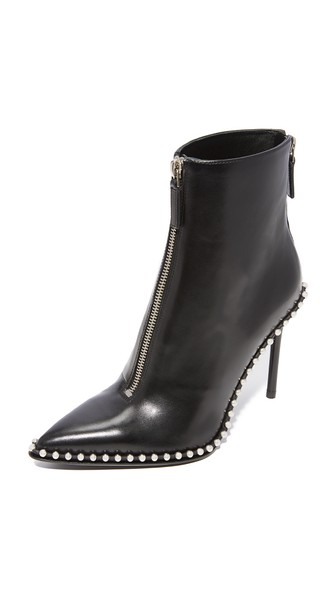 Alexander Wang Eri Boots