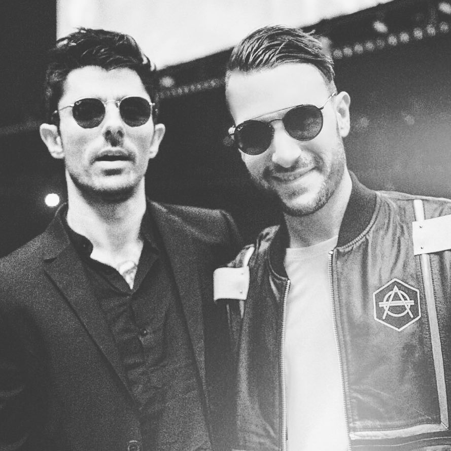 KSHMR & Don Diablo