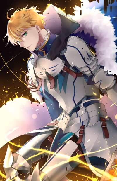 【33】fsn/fgo/fz/fa
旧剑