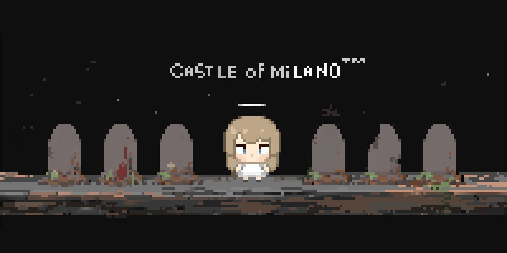 【PFRD】CASTLE OF MILANO
to be continued
pixivファンタジアRD 復活者 オリジナル 原创
P站 搬运 Miv4t ID:11246082 @Miv4t
不定期更新 侵删致歉
支持大大~(′▽`〃)
希望大家喜欢 一定要去p战和微博支持哦(●'◡'●)ﾉ♥