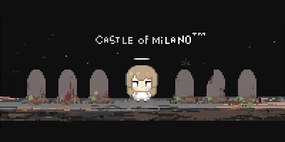 【PFRD】CASTLE OF MILANO
to be continued
pixivファンタジアRD 復活者 オリジナル 原创
P站 搬运 Miv4t ID:11246082 @Miv4t
不定期更新 侵删致歉
支持大大~(′▽`〃)
希望大家喜欢 一定要去p战和微博支持哦…