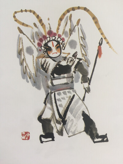 武生 - 高清图片，堆糖，美图壁纸兴趣社区