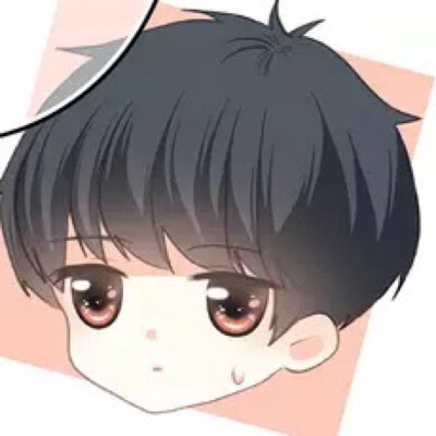 头像 漫头 情头