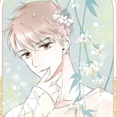 头像 漫头 情头