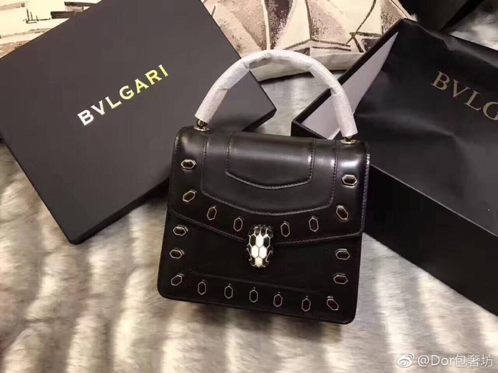 BVLGARI