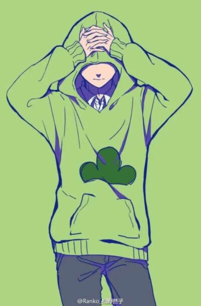 阿松(●°u°●)​ 」choro 微博贴吧搬运