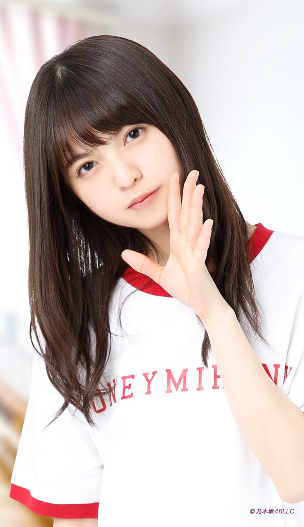 乃木坂46～always with you～ ​​​