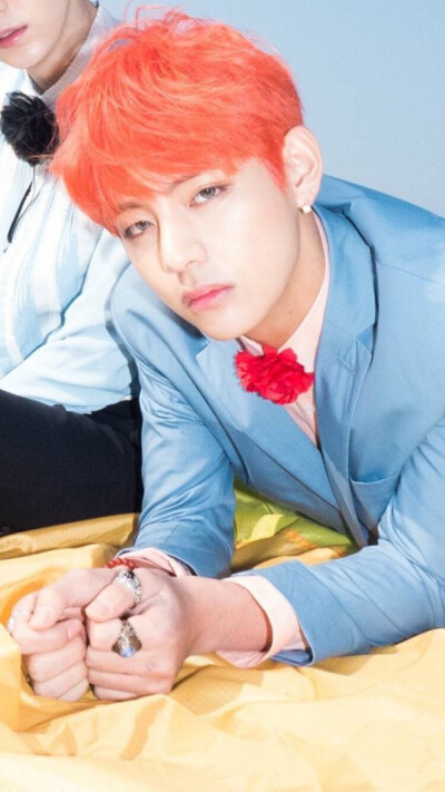 taehyung!