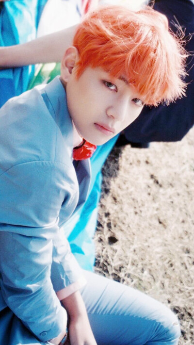 taehyung