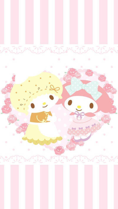 my melody