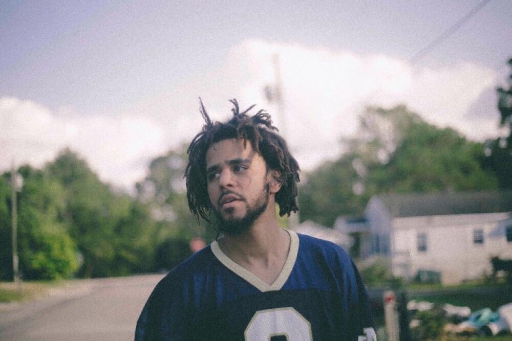 J.Cole